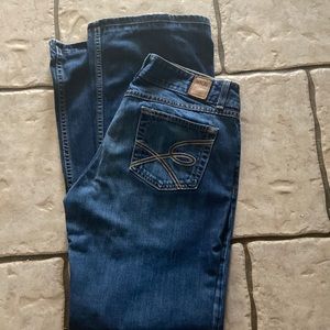 Women BKE Culture Jeans 31 L